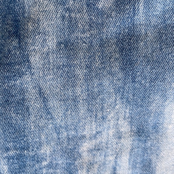 D. Rose USA Jeans - Picture 7 of 8